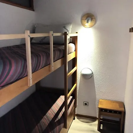 Lägenhet Christiania - Alpe D'huez Quartier Des Bergers Mae-3041 Huez