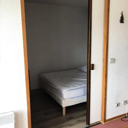 Christiania - Alpe D'huez Quartier Des Bergers Mae-3041 Lägenhet