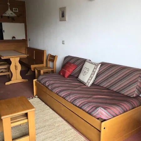 Christiania - Alpe D'huez Quartier Des Bergers Mae-3041 Appartement