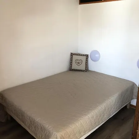 Christiania - Alpe D'huez Quartier Des Bergers Mae-3041 Appartement Huez