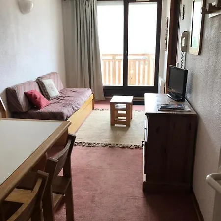 Christiania - Alpe D'huez Quartier Des Bergers Mae-3041 Appartement Huez